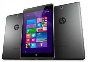 Spesifikasi Harga HP Pro Tablet 608