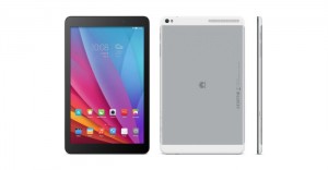 Harga Huawei MediaPad T1 10