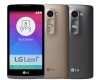 LG Leon, Smartphone Android Lollipop Sejutaan Layar 4.5 Inchi