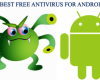 Daftar Antivirus dan Anti-Malware Android Terbaik