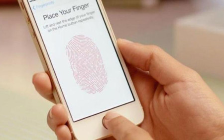 Smartphone Dengan Fitur Sidik Jari (Fingerprint) Terbaik