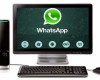 Install Whatsapp di PC