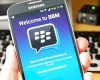 Cara Mengganti Tampilan Tema BBM Android Dengan Mudah