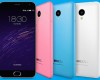 Harga Baru Meizu M2