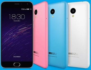 Harga Baru Meizu M2