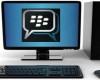 Cara Instal BBM Di Komputer