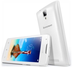 Spesifikasi dan Harga Lenovo A1000