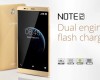 spesifikasi dan harga Infinix Note 2