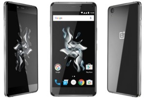 OnePlus X, Smartphone 4G RAM 3GB LPDDR3 Layar 5.0 Inchi