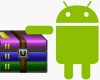 cara membuak file RAR di Android