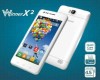 Evercoss Winner X2, Smartphone Android 700 Ribuan RAM 1 GB