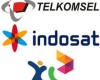 Cara Transfer Pulsa Operator Telkomsel Simpati & AS, Indosat IM3 & Mentari dan XL