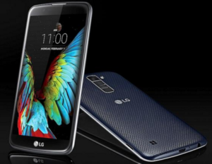 Harga LG K10