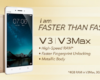 Harga Vivo V3