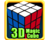 Game Asah Otak 3D Magic Cube