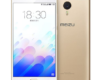 Meizu M3 Note