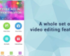 Aplikasi Edit Video Android