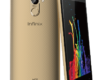 Infinix Hot 4 X557