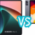 Xiaomi Tablet: Redmi Pad vs Xiaomi Pad 6