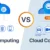 Edge Computing vs Cloud Computing