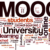 MOOC (Massive Open Online Courses)